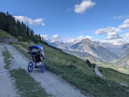 Un progetto per aiutare le famiglie con disabili a trascorrere le vacanze in montagna