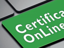 Dal 15 novembre 2021 certificati anagrafici scaricabili online