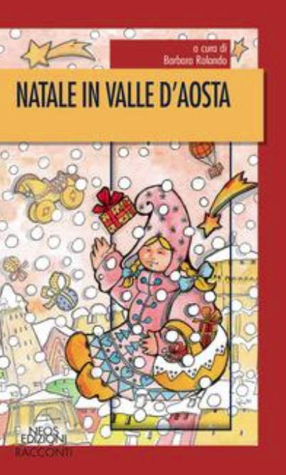 Ad Aosta, la presentazione del libro "Natale in Valle d’Aosta"