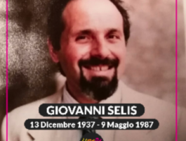 Una mostra dedicata a Giovanni Selis