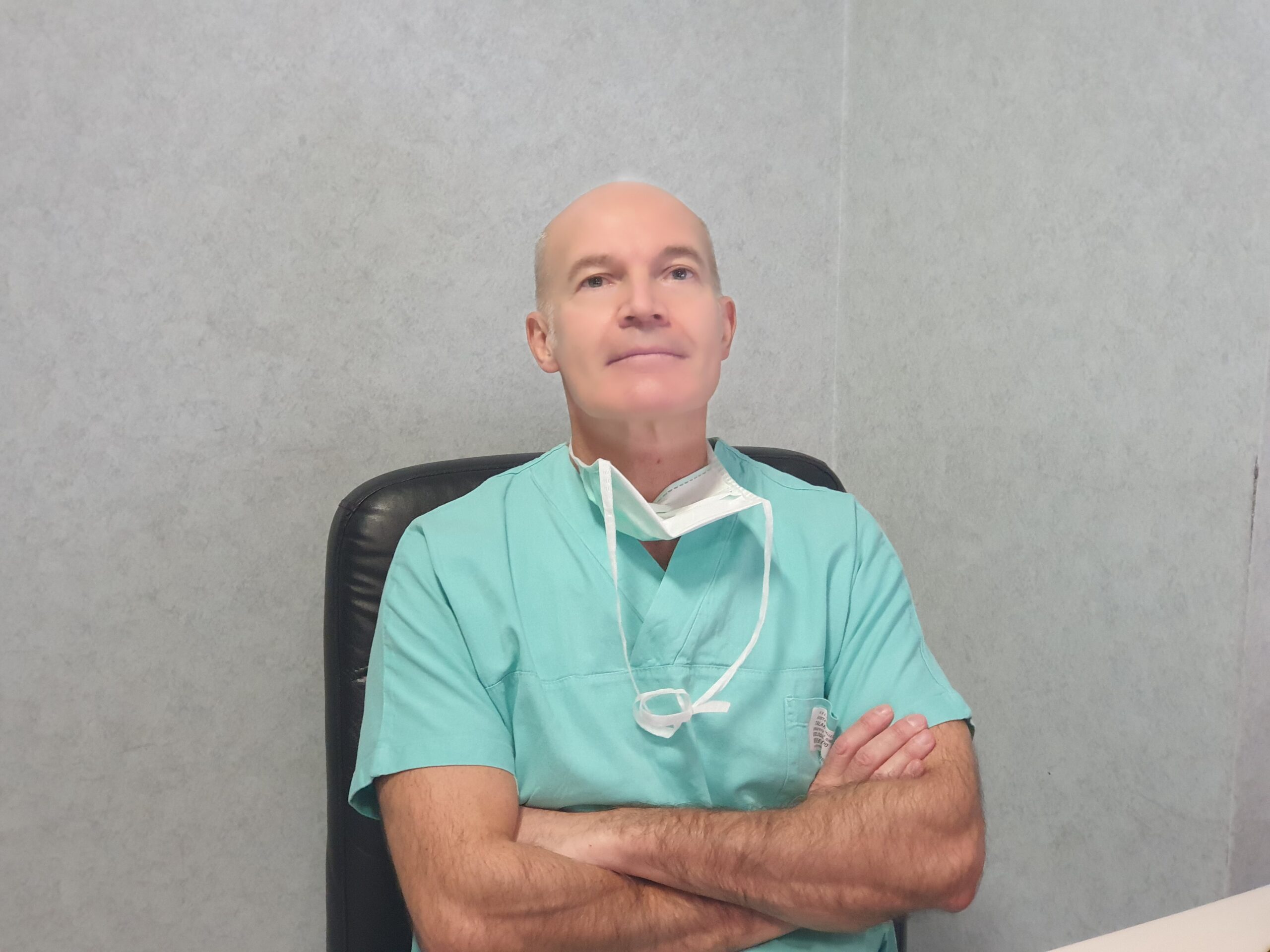 Ezio Talarico è il nuovo responsabile di Endoscopia