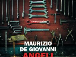 Saison culturelle: Maurizio de Giovanni