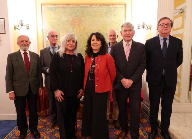 commissione giuridica ordine dei giornalisti