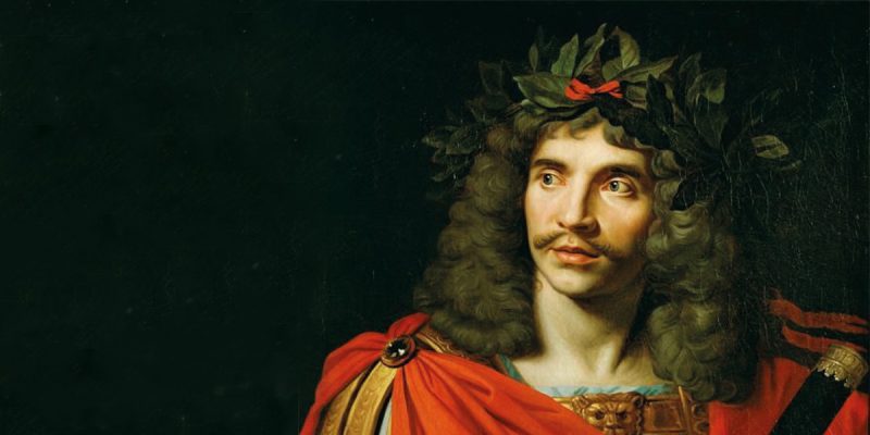 Un stage de théâtre sur les femmes chez Molière
