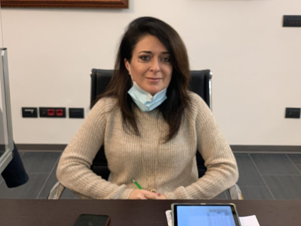 Sara Di Martino