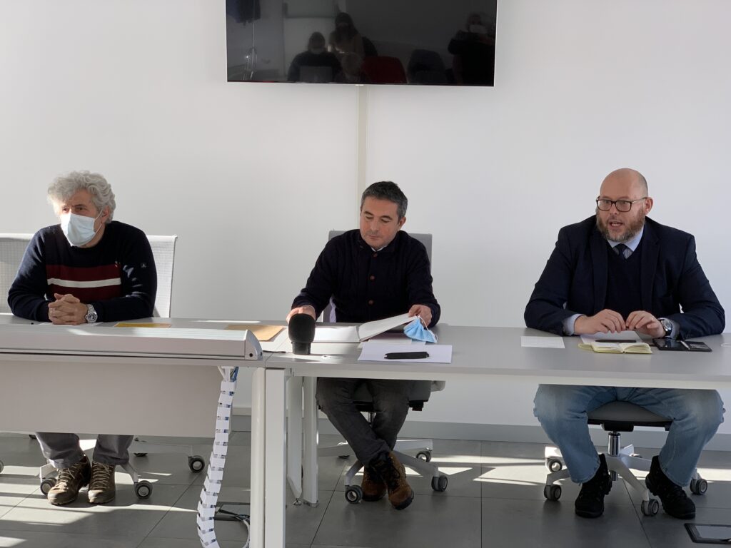 20211209 Sindacati Scuola