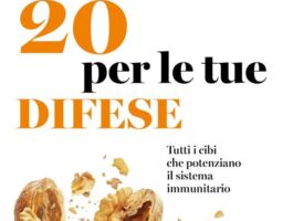 I magnifici 20 per le tue difese di Enzo Spisni a Gressan