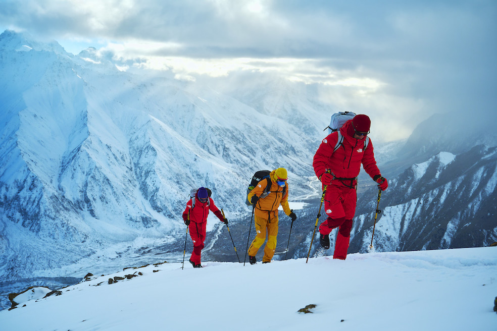 Al Forte di Bard Hervé Barmasse racconta l\'alpinismo