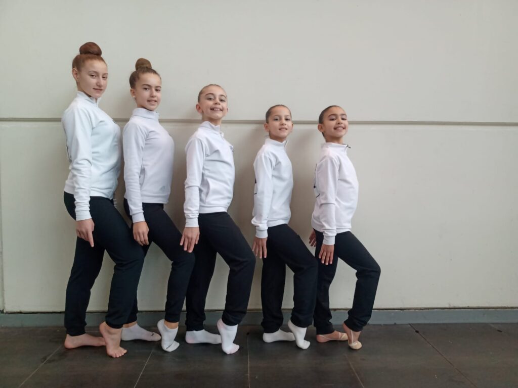 Ginnastica
