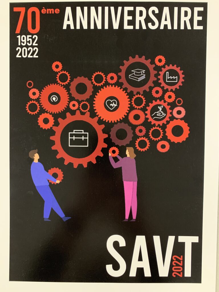 Savt Tessera 2021
