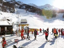 Valgrisenche: al via lo sci dal 17 dicembre 2022