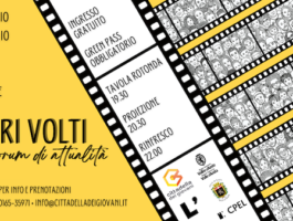 In Cittadella i temi sociali con cinema e teatro