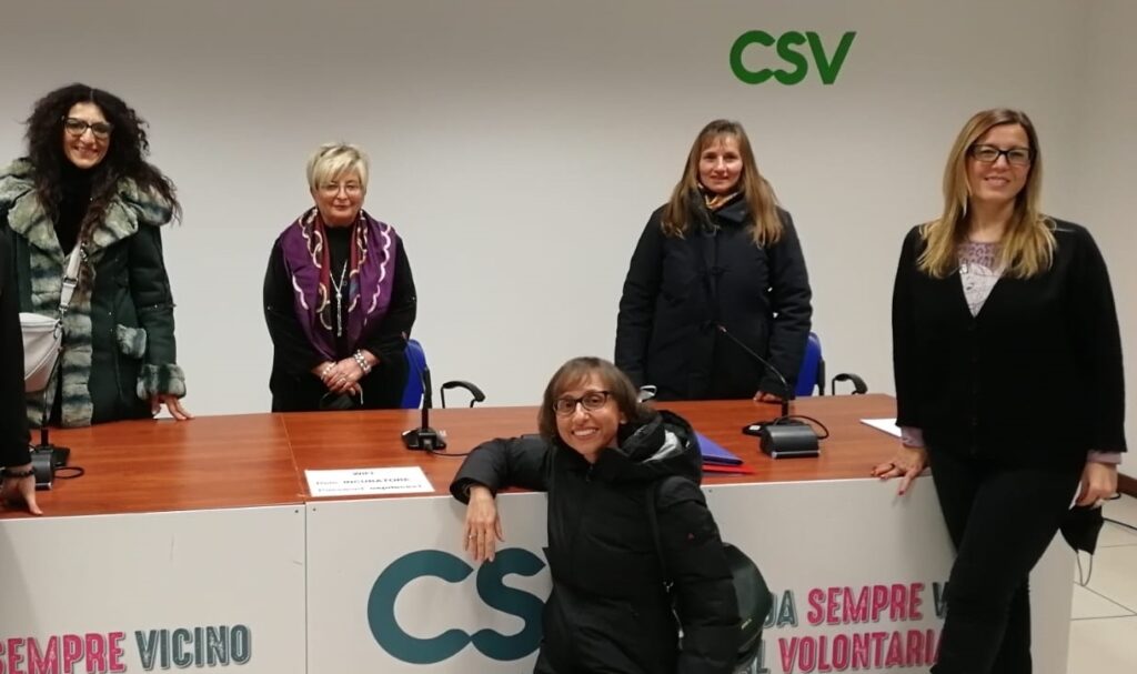 Direttivo Asfib Vda