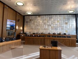 Edilizia residenziale pubblica: Arer audita in Commissione RaVdA