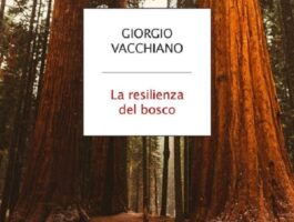 A Châtillon, la presentazione del libro La resilienza del bosco