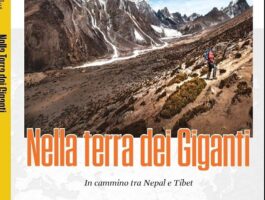 Nella terra dei giganti. In cammino tra Nepal e Tibet di Daniele Vallet