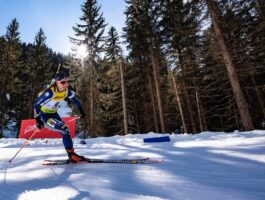 Biathlon: 6° Samuela Comola in staffetta