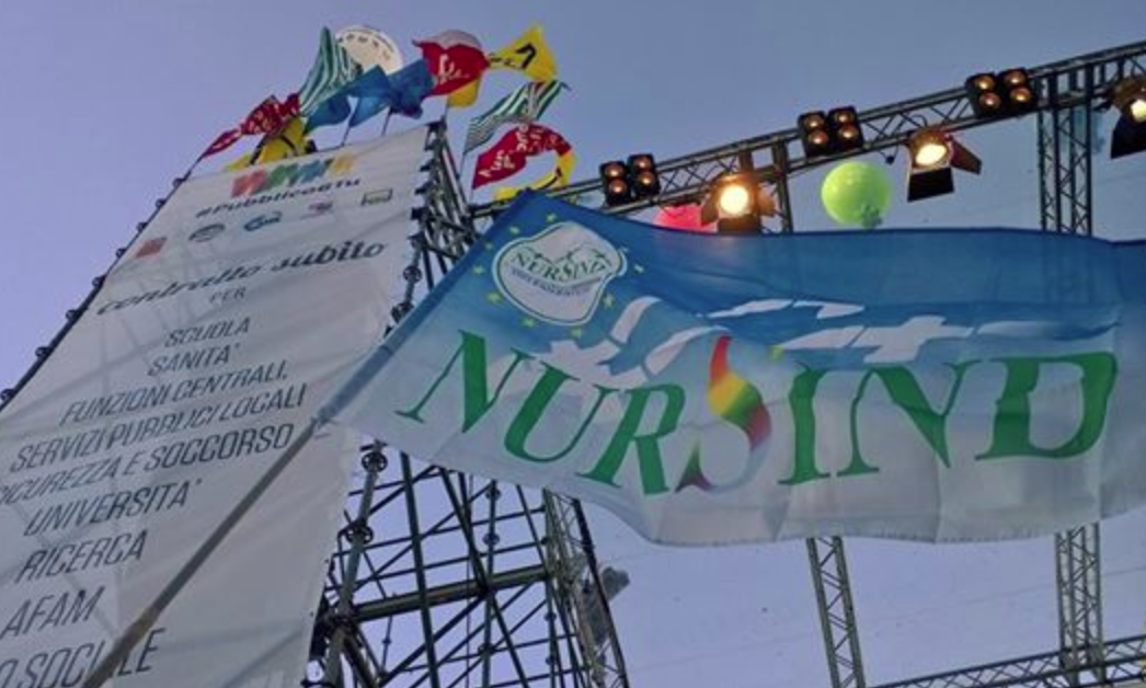 Ausl VdA: sciopero del personale  il 28 gennaio 2022