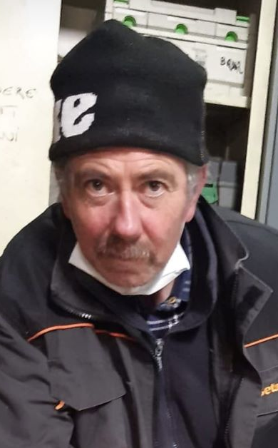 Valtournenche: si cerca Luigino Pession