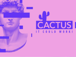 Cactus Lab, it could work!: un laboratorio per giovani