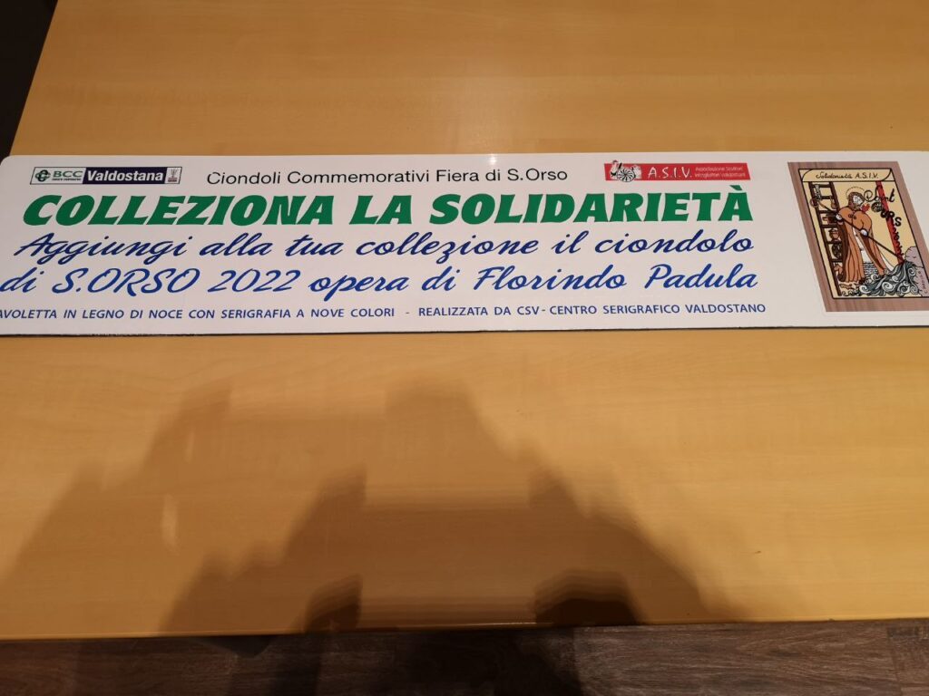 Un Ciondolo Per La Vita 2022 1