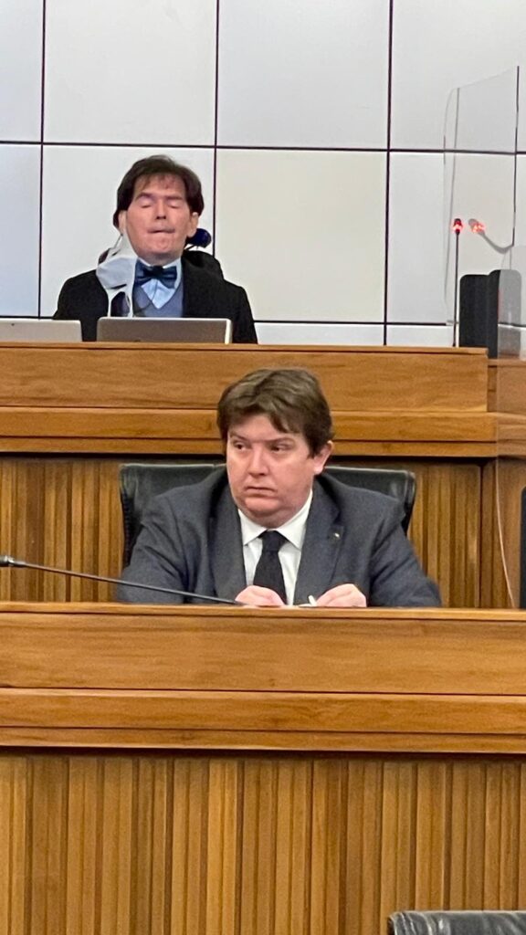 Bertin Lavevaz