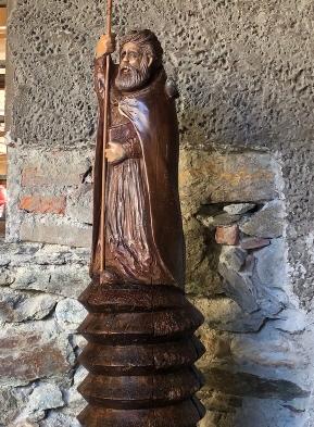 Sant’Orso di Luciano Regazzoni