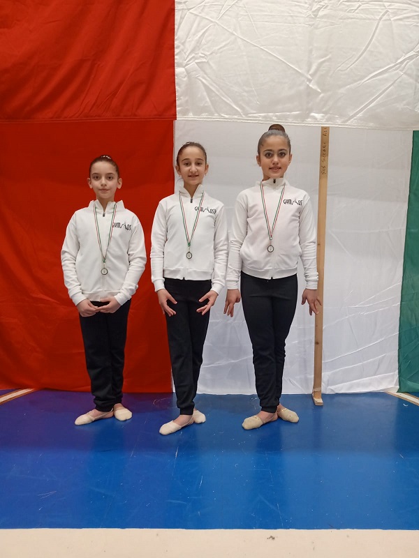 Bottari, Bianco, Sebastiani