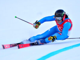 Coppa del Mondo di sci alpino: 5a Federica Brignone nel Gigante di Semmering