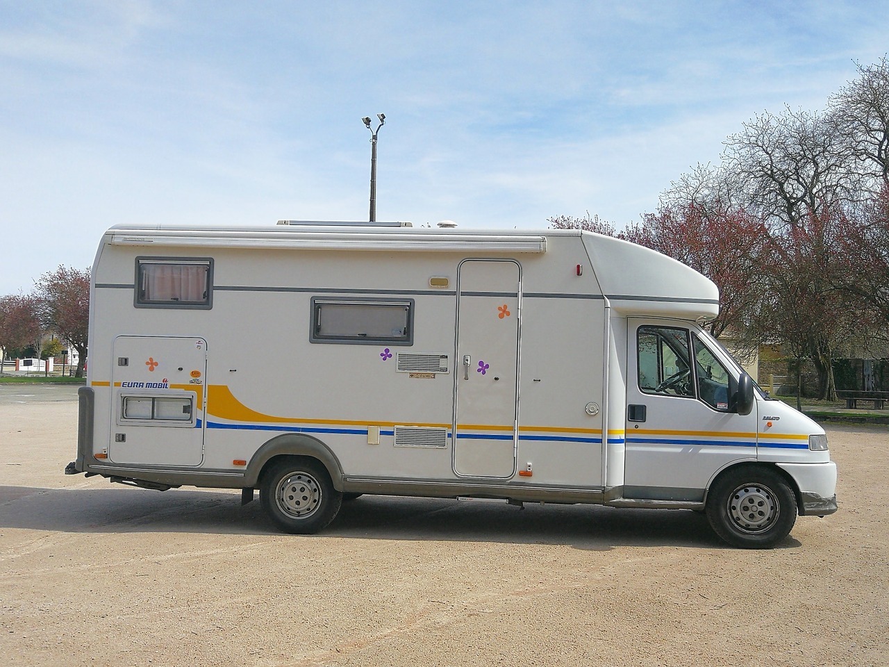 Valgrisenche: il Tar riammette la sosta dei camper sul territorio
