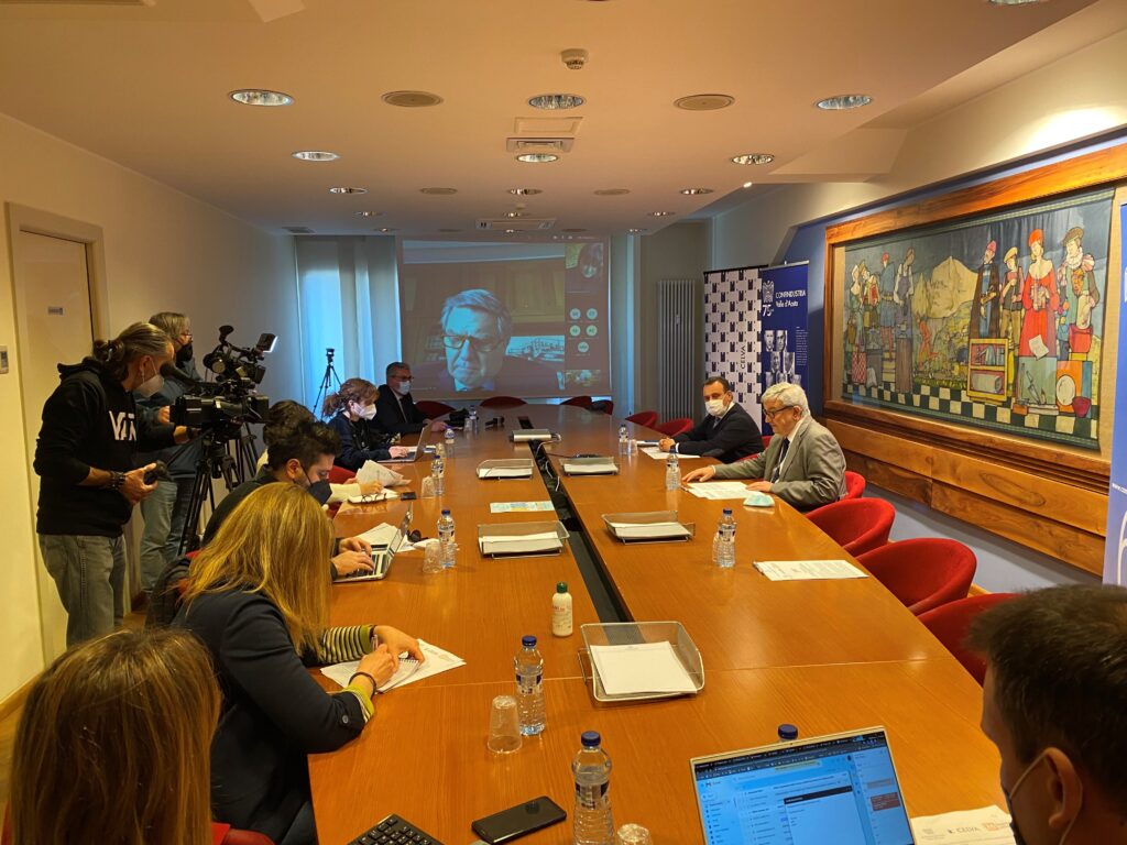 Presentazione Percorso Formativo Confindustria Vda, Celva E 24ore Business School