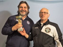 Asd Calcio tavolo Aosta: altri tre giocatori per la squadra