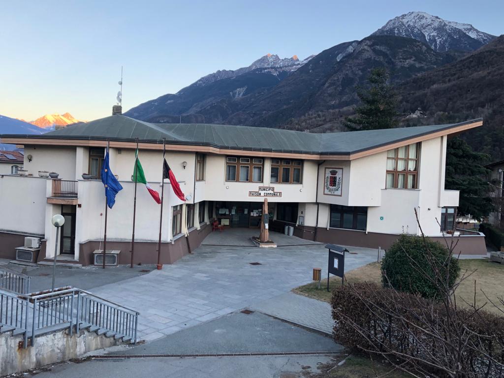 Consiglio comunale a Nus il 16 ottobre 2025