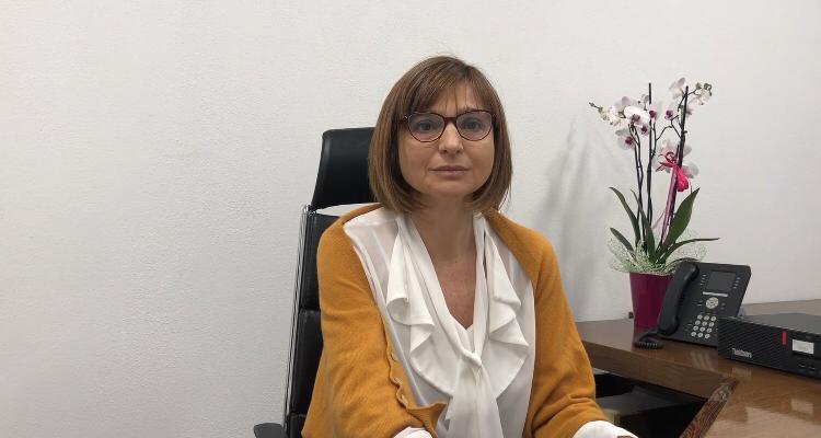 Adele Squillaci, difensore civico della Valle d'Aosta: due ricorsi