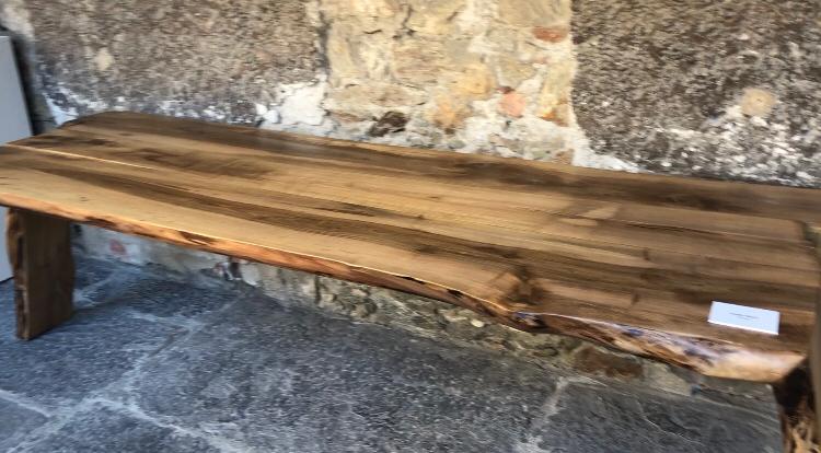 Mélange di Luciano Tousco