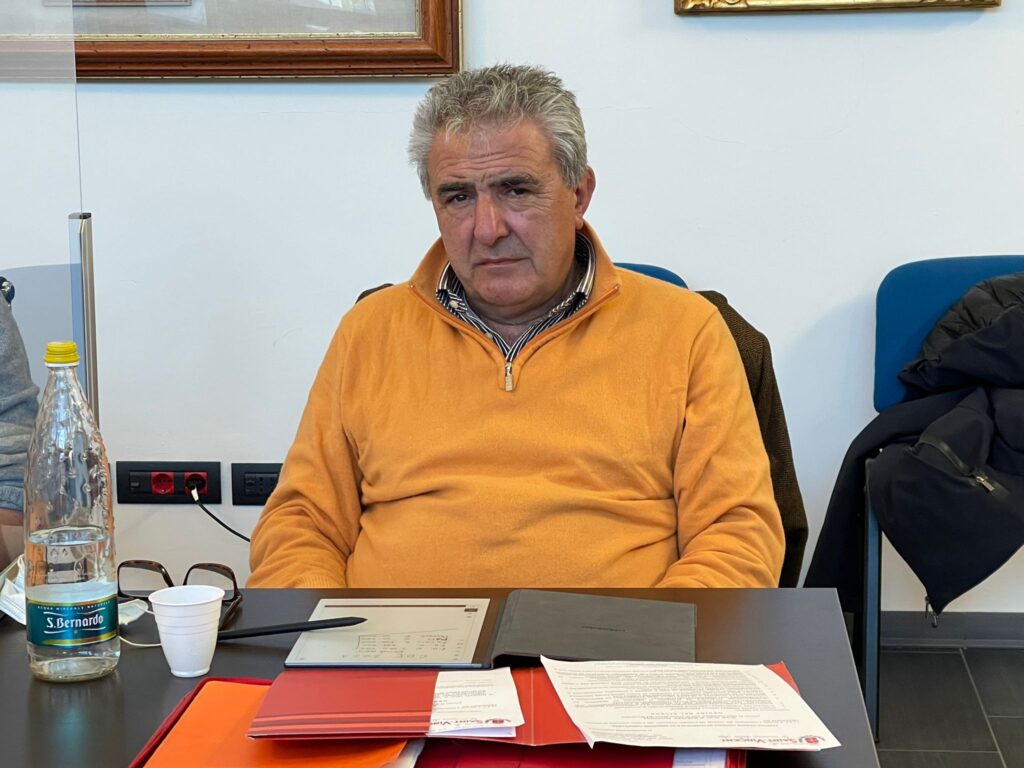 Nicola Triglia