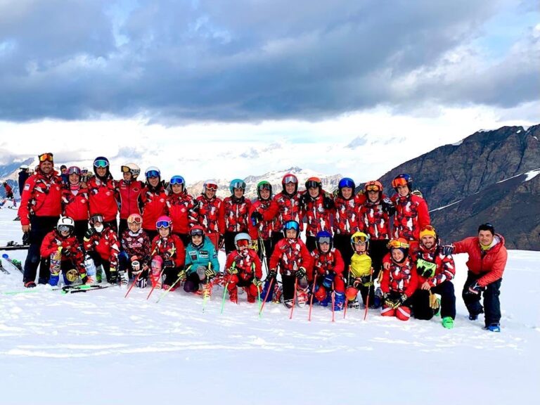 Sci alpino: lo Sc La Thuile ha vinto la Coppa Comune di Gressan