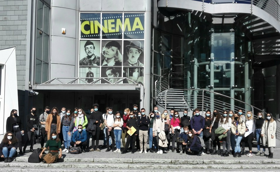 Valdigne: un atelier didattico di progettazione ecocompatibile dell\'architettura