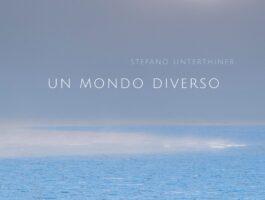 Forte di Bard: presentazione del libro Un mondo diverso, di Stefano Unterthiner