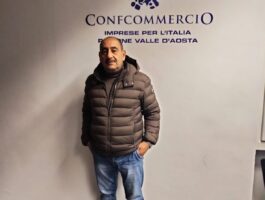 Confcommercio VdA: Francesco Iannizzi confermato presidente dei carrozzieri