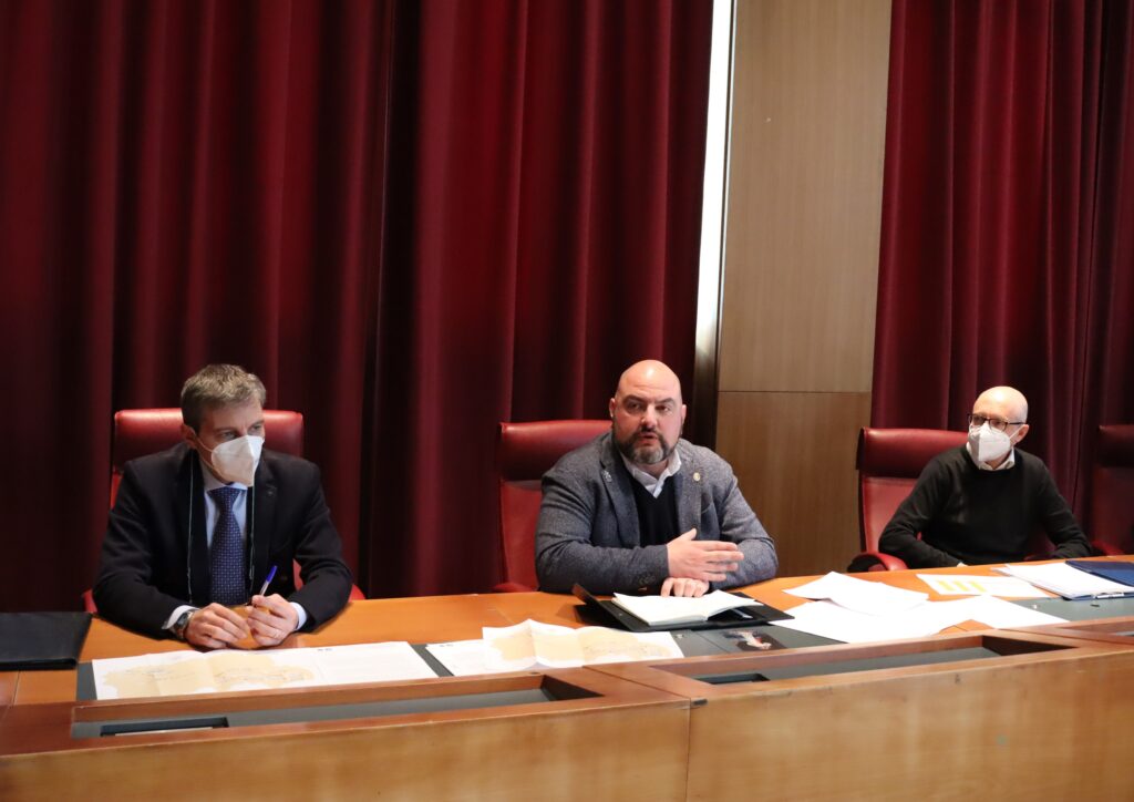 Gemelli Marzi Glarey