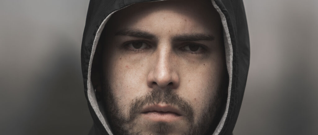 Musica: è uscito Di fretta, il nuovo singolo del rapper Latino - bobine.tv