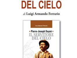 A Gignod, la presentazione del volume Pierre-Joseph Dayné, il servitore del cielo