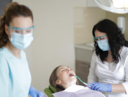 Lavoro: un corso per assistente di studio odontoiatrico
