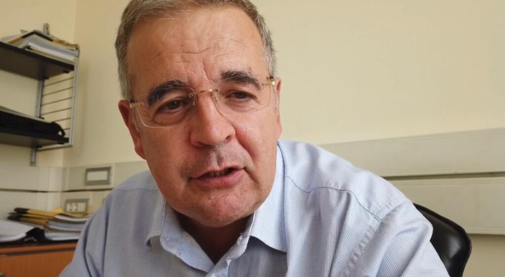 Jean Barocco