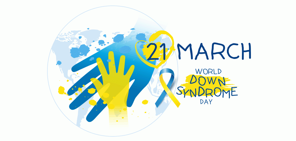 Giornata della Sindrome di Down 2022