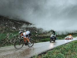 The best of cycling 2021: una mostra fotografica sul ciclismo