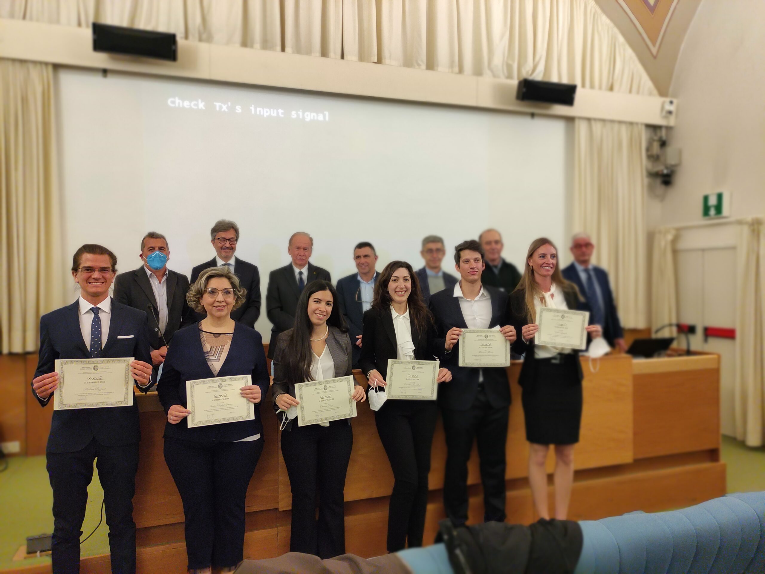 Ausl VdA: sei nuovi medici di medicina generale