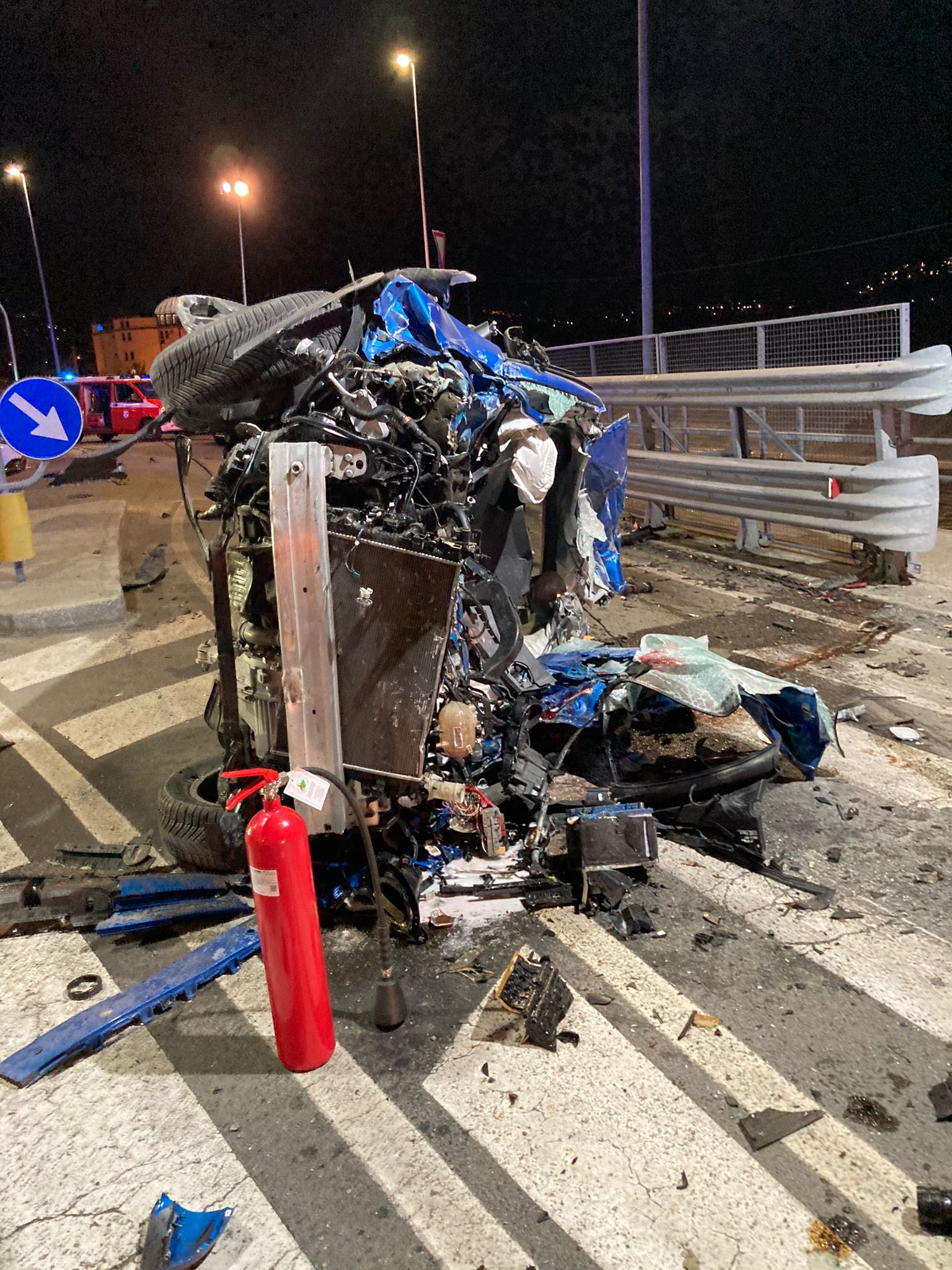 20220409 Incidente Sarrre2