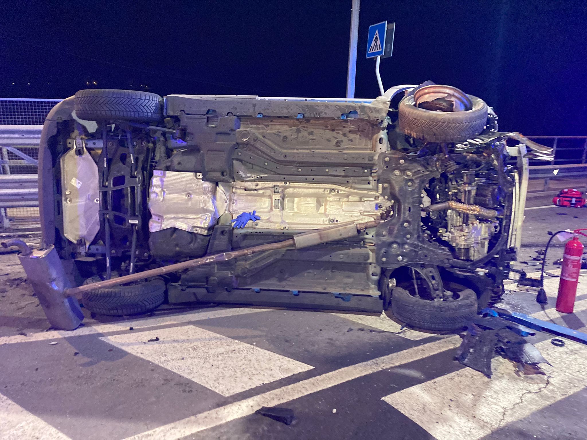 20220409 Incidente Sarrre3